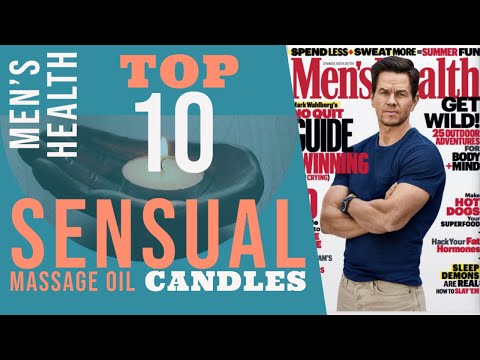 33 Les meilleurs conseils de massage sensuels zones érogènes au toucher pour le montrer 33 Les meilleurs conseils de massage sensuels zones érogènes au toucher pour le montrer