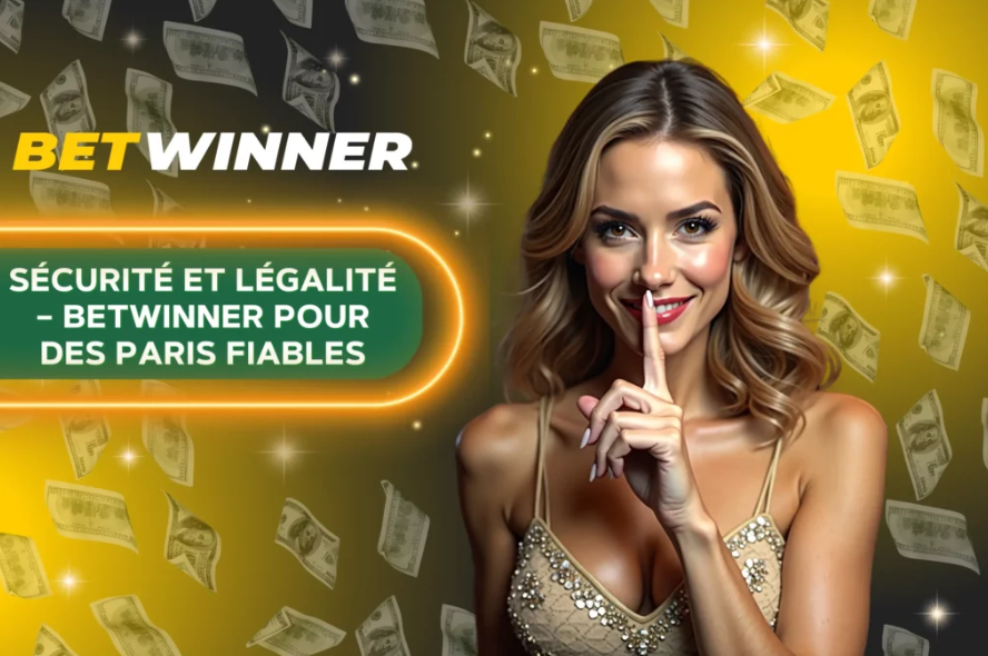 Betwinner Online Bet - Destinée Ultime pour les Paris en Ligne Betwinner Online Bet - Destinée Ultime pour les Paris en Ligne