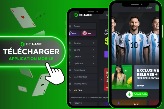 Découvrir le Bc Game Coin Flip  Stratégies et Astuces