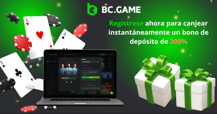 Explorando el Mundo de Bc.Game Ar Una Experiencia de Juego sin Igual Explorando el Mundo de Bc.Game Ar Una Experiencia de Juego sin Igual