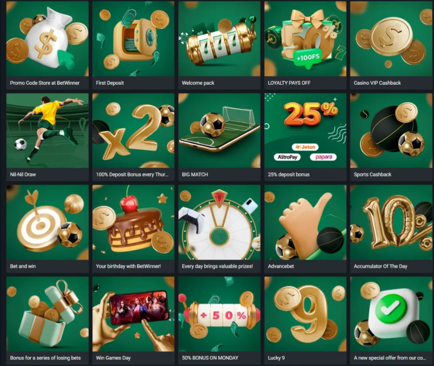 Exploring Bonuses Betwinner The Ultimate Guide Exploring Bonuses Betwinner The Ultimate Guide