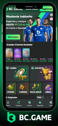 The Importance of KYC in BC Game The Importance of KYC in BC Game