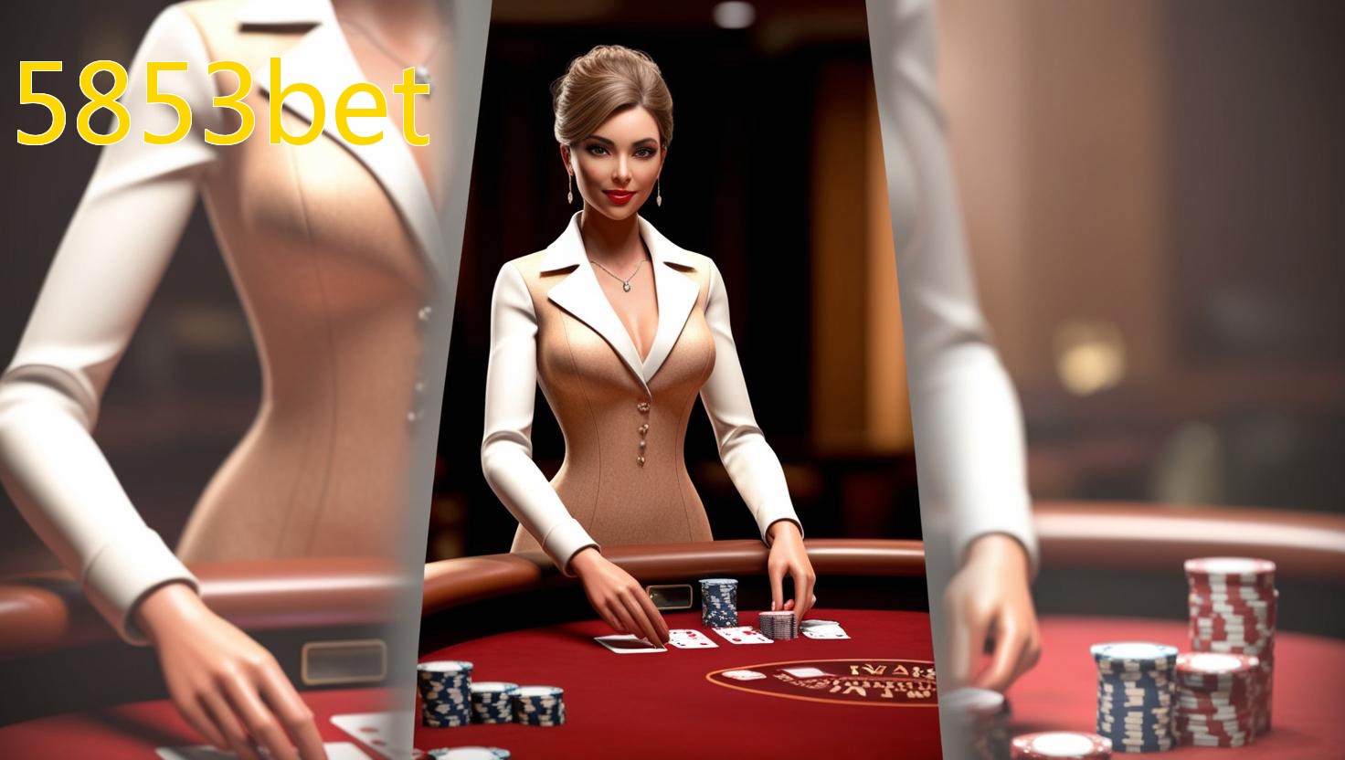 Descubra o Mundo do 5853Bet Apostas e Jogos Online Descubra o Mundo do 5853Bet Apostas e Jogos Online