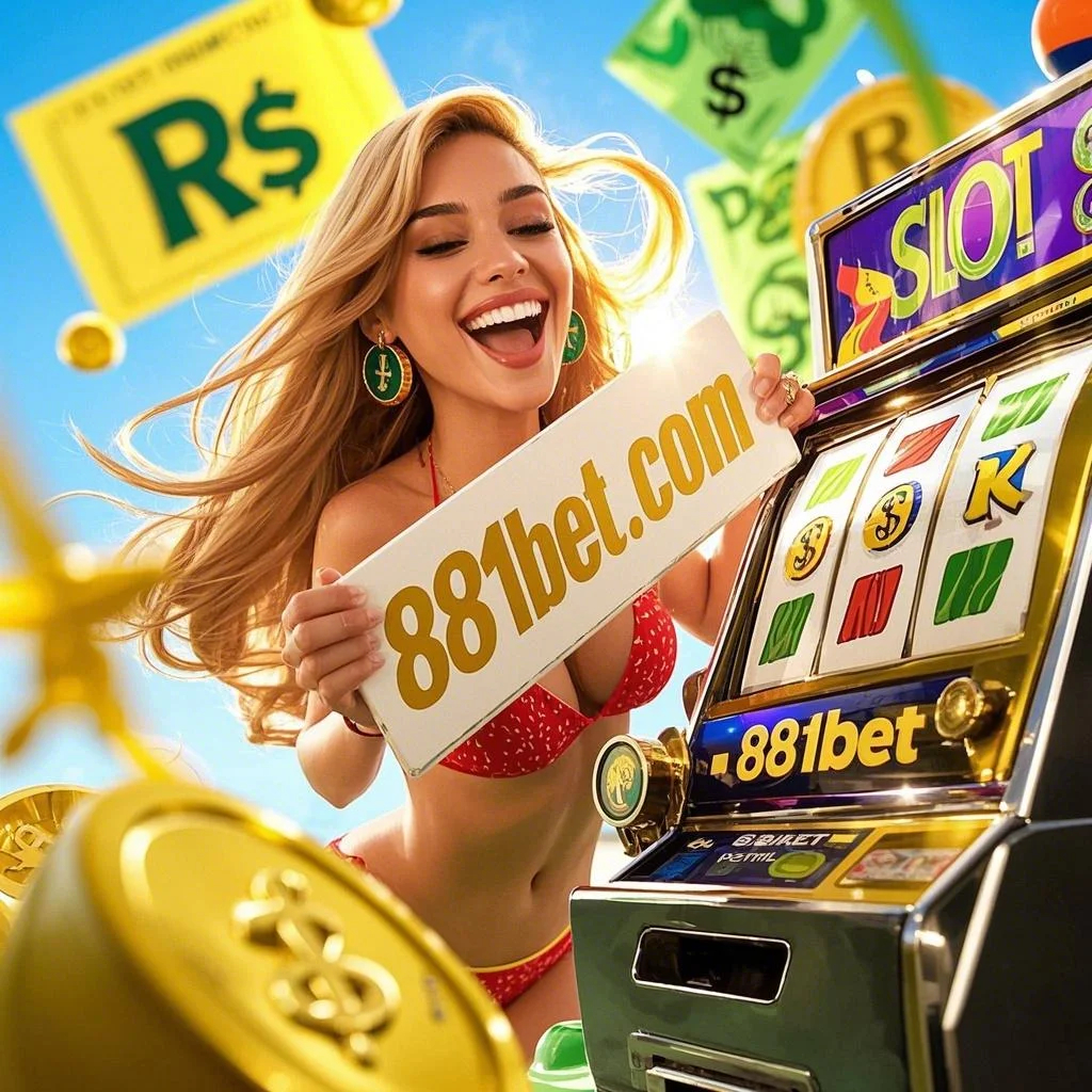 Descubra o Mundo Empolgante de 881Bet Descubra o Mundo Empolgante de 881Bet