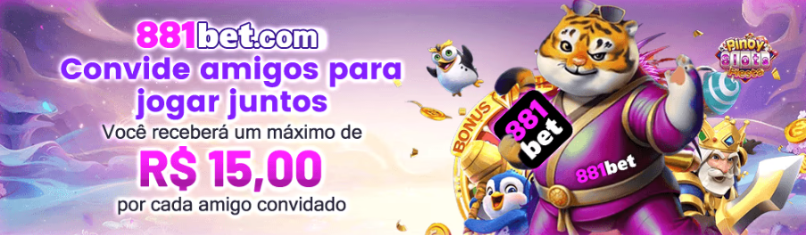Descubra o Mundo Empolgante de 881Bet Descubra o Mundo Empolgante de 881Bet