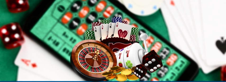 Discover Non Gamstop Casinos A World Beyond Regular Gaming