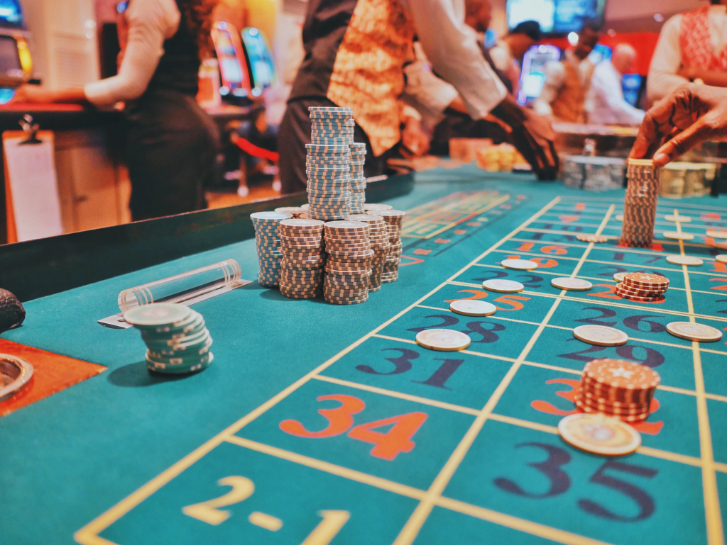 Discover the Excitement of Casinos Not on Gamstop 2521 Discover the Excitement of Casinos Not on Gamstop 2521