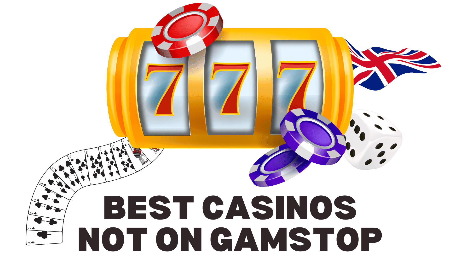 Exploring the World of Non Gamstop Casinos 4022 Exploring the World of Non Gamstop Casinos 4022
