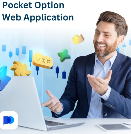 The Ultimate Guide to Trading with Pocket Option The Ultimate Guide to Trading with Pocket Option