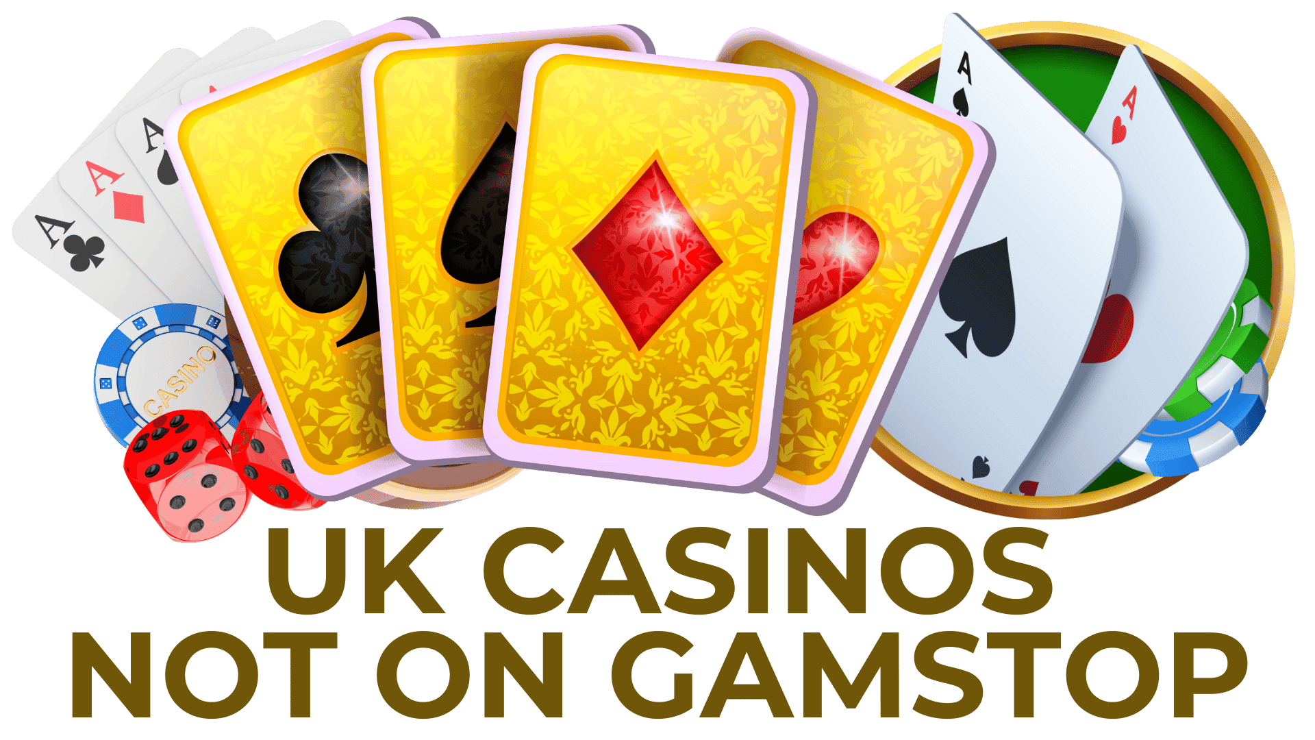 Ultimate Guide to Casinos Not on Gamstop 2052 Ultimate Guide to Casinos Not on Gamstop 2052