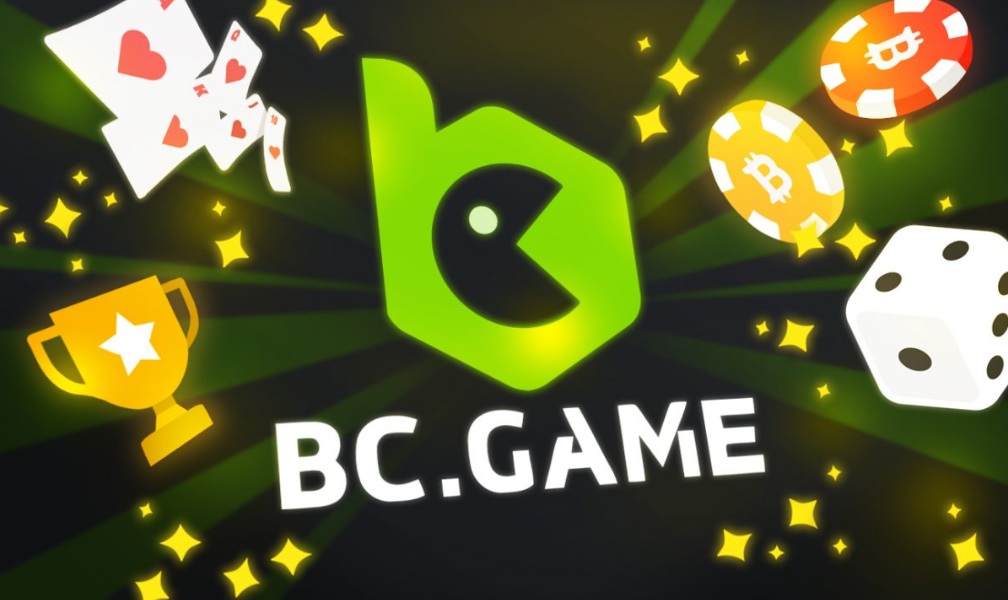 A Comprehensive Guide to bc. game for Beginners A Comprehensive Guide to bc. game for Beginners