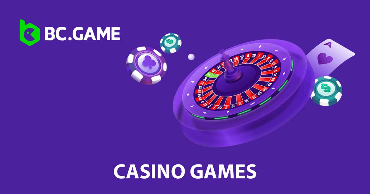 A Comprehensive Guide to bc. game for Beginners A Comprehensive Guide to bc. game for Beginners