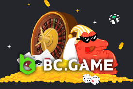 Descubra o Mundo do BCGame Casino Descubra o Mundo do BCGame Casino