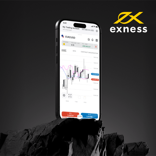 Discovering Exness A Comprehensive Guide to Forex Trading Discovering Exness A Comprehensive Guide to Forex Trading