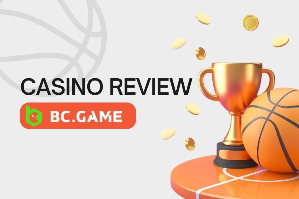 Exploring BC Game Estonia The Future of Online Gaming Exploring BC Game Estonia The Future of Online Gaming