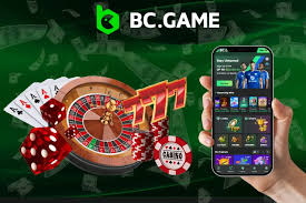 Exploring BC Game Estonia The Future of Online Gaming Exploring BC Game Estonia The Future of Online Gaming