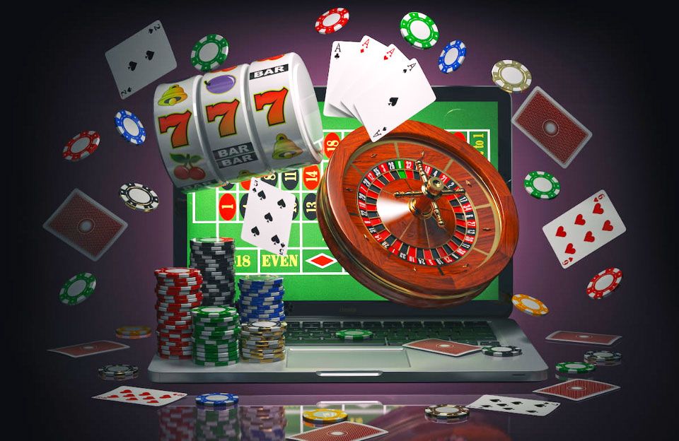 How to Stay Safe While Gambling Online 5 How to Stay Safe While Gambling Online 5
