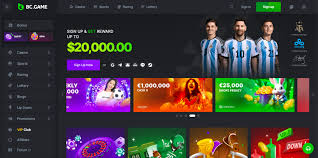 Live Betting at BC.Game A Comprehensive Guide Live Betting at BC.Game A Comprehensive Guide
