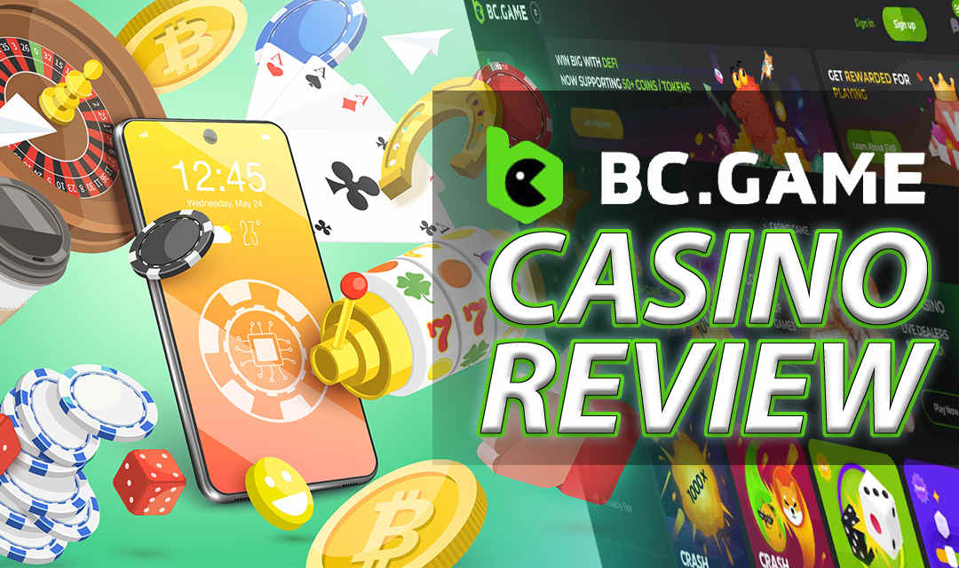 Live Betting at BC.Game A Comprehensive Guide Live Betting at BC.Game A Comprehensive Guide