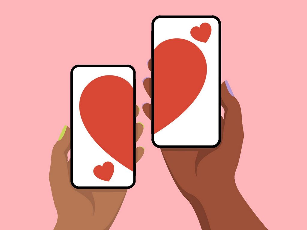 Mobilizing Love: Browsing Sofia Day on the move
