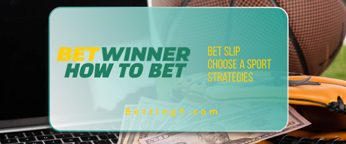 The Ultimate Experience Betwinner Sportsbook for Every Bettor The Ultimate Experience Betwinner Sportsbook for Every Bettor