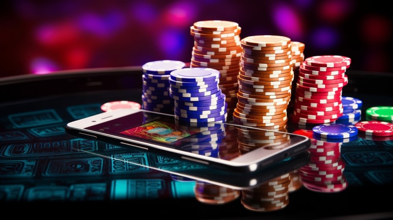 Top Mobile Betting Apps Offering No Deposit Bonuses 2