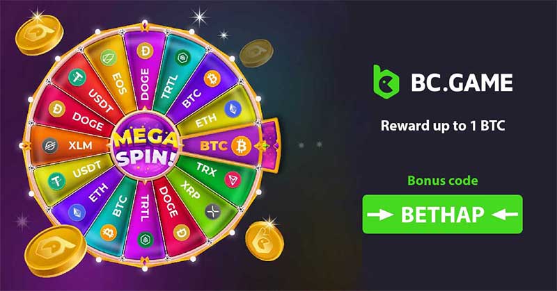 Unlock Exciting Rewards with the BC.CO Bonus Code 1 Unlock Exciting Rewards with the BC.CO Bonus Code 1