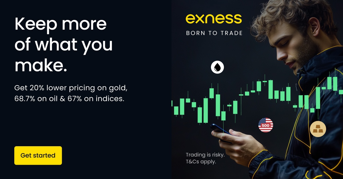 Unlocking Success with Exness Social Trading Unlocking Success with Exness Social Trading