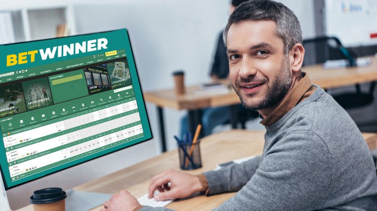 Comprehensive Overview of Betwinner Europe Comprehensive Overview of Betwinner Europe