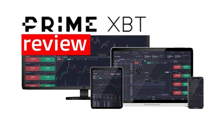 Discovering the Benefits of the PrimeXBT Platform Discovering the Benefits of the PrimeXBT Platform