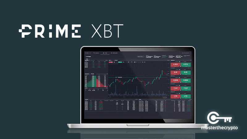 Discovering the Benefits of the PrimeXBT Platform Discovering the Benefits of the PrimeXBT Platform