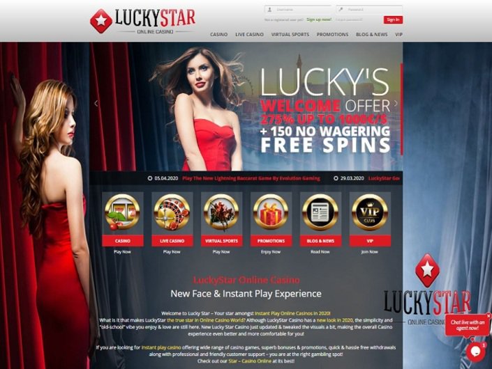 Explore the Thrills of Lucky Star Game Online Explore the Thrills of Lucky Star Game Online