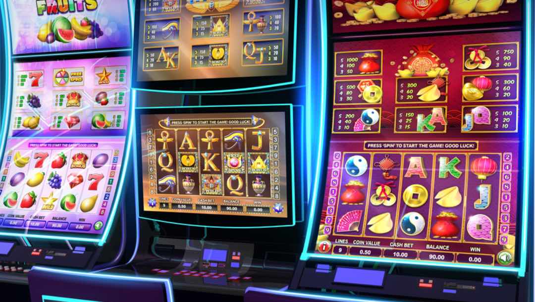 How to Play Progressive Jackpot Slots on Casino Apps in Bangladesh 8