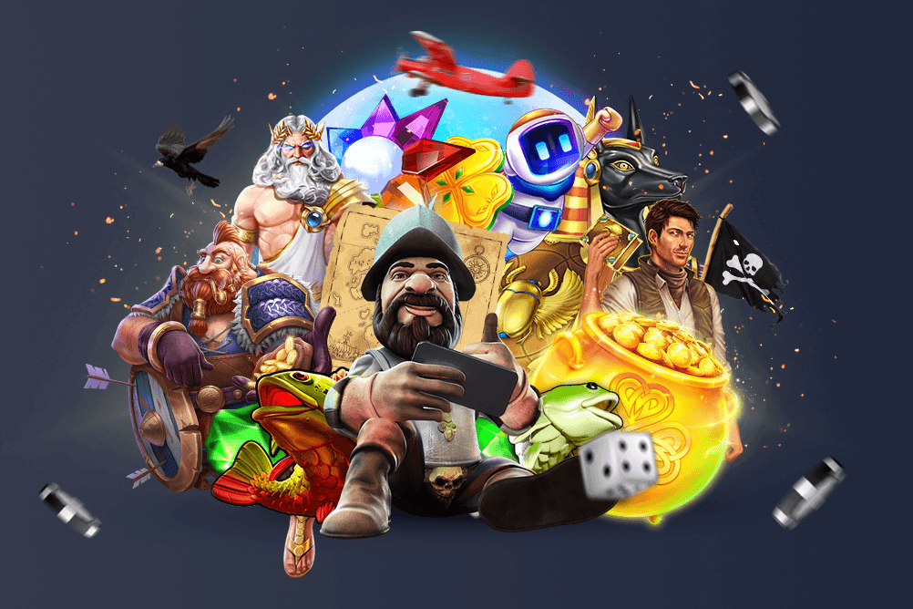 How to Play Progressive Jackpot Slots on Casino Apps in Bangladesh 8