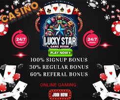 Lucky Star Casino India Bonuses 13