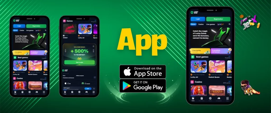 Lucky Star Casino India Bonuses 13