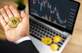 Understanding Trading Crypto Charts A Comprehensive Guide Understanding Trading Crypto Charts A Comprehensive Guide
