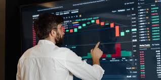 Understanding Trading Crypto Charts A Comprehensive Guide Understanding Trading Crypto Charts A Comprehensive Guide
