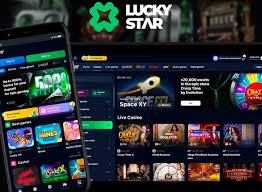 Unlock Your Luck with Lucky Star No Deposit Bonus Unlock Your Luck with Lucky Star No Deposit Bonus