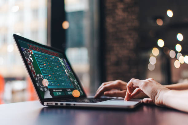Best online casinos for high 7