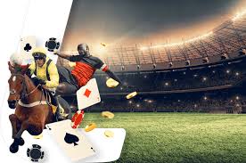 Big wins and thrilling games The Ultimate Gambling Experience Big wins and thrilling games The Ultimate Gambling Experience