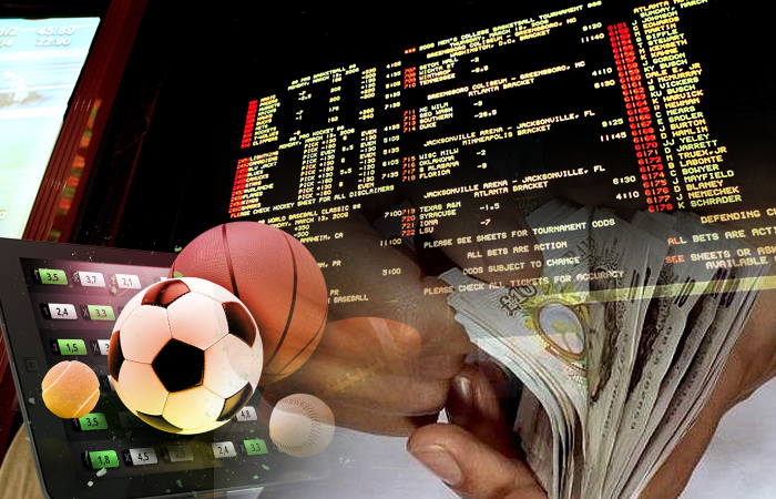 Big wins and thrilling games The Ultimate Gambling Experience Big wins and thrilling games The Ultimate Gambling Experience