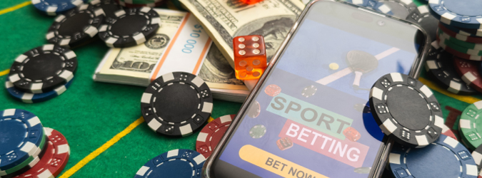 Big wins and thrilling games The Ultimate Gambling Experience Big wins and thrilling games The Ultimate Gambling Experience