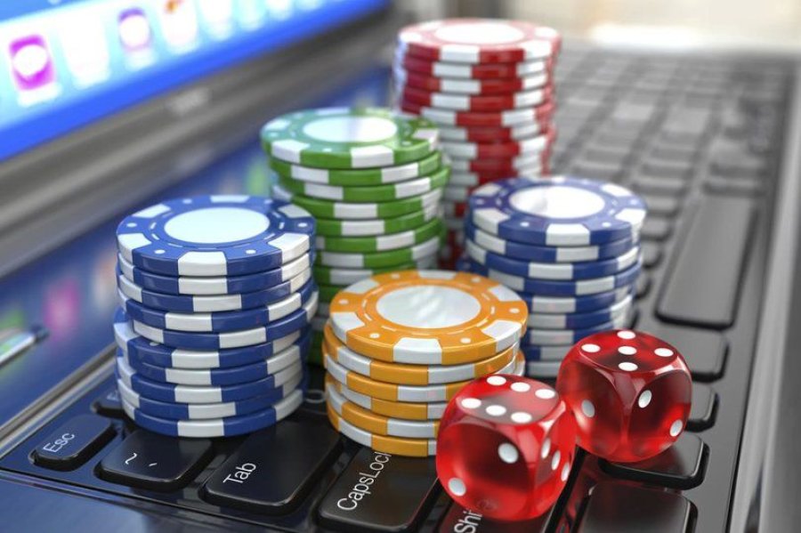 Casino Triumph A Comprehensive Review and Guide Casino Triumph A Comprehensive Review and Guide
