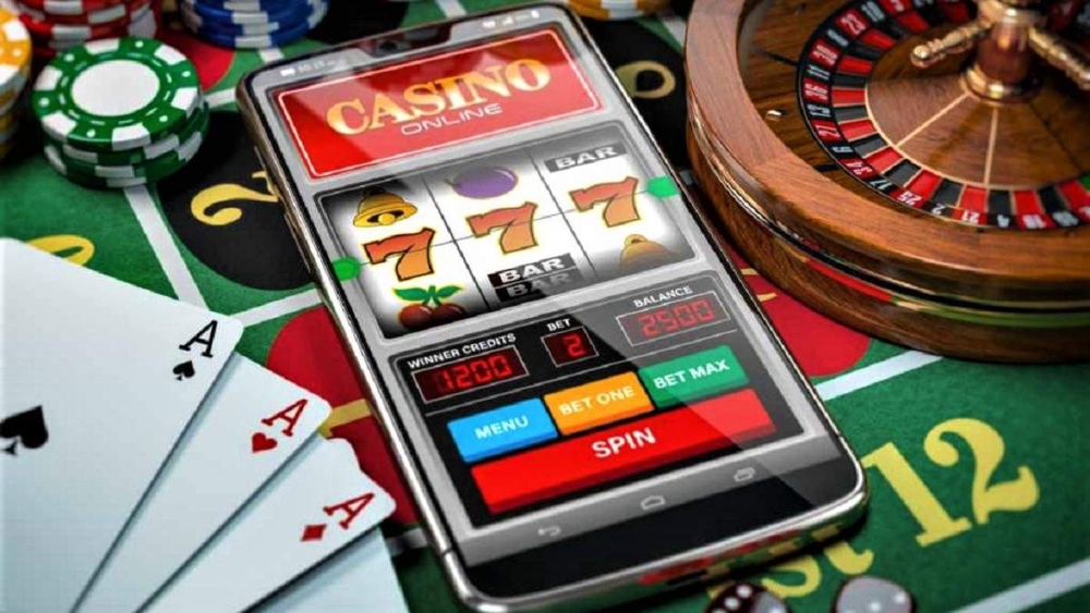 Discover the Excitement at Gransino Online Casino UK 22 Discover the Excitement at Gransino Online Casino UK 22