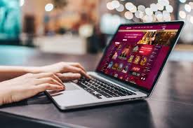 Discover the Thrills of Casino BrucePokies 34