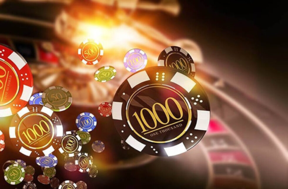 Experience the Thrill of Gaming with Casino Hawaii Spins Experience the Thrill of Gaming with Casino Hawaii Spins