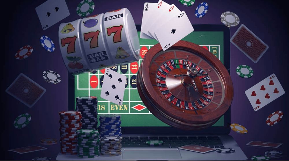 Experience the Thrill Online Casino Midnight Wins Experience the Thrill Online Casino Midnight Wins