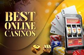Experience the Thrill Online Casino Winstler Experience the Thrill Online Casino Winstler