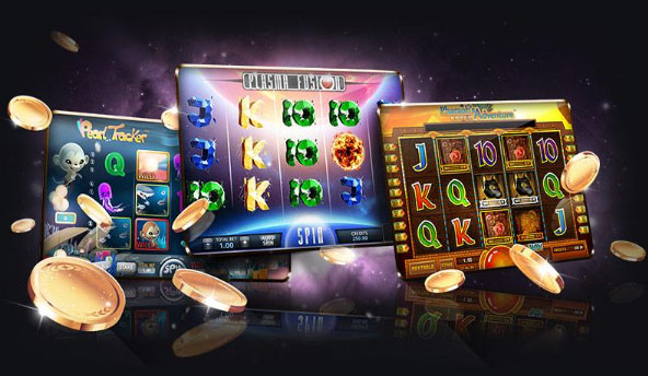 Experience Thrilling Casino Slotmonster UK The Ultimate Gaming Destination